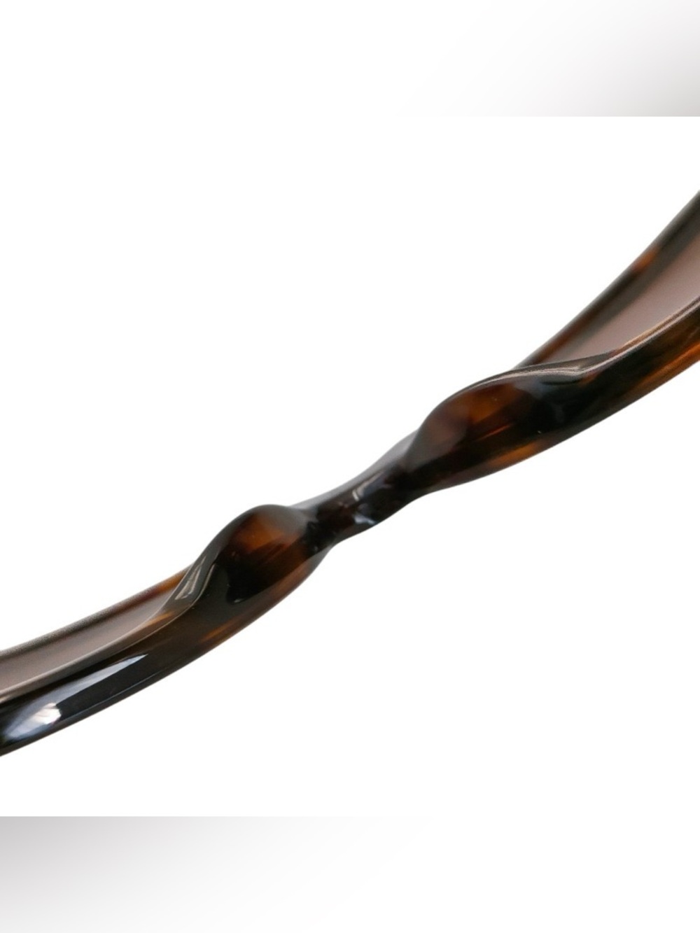 Celine vintage tortoise shell sunglasses authentic , women’s - Picture 6 of 9